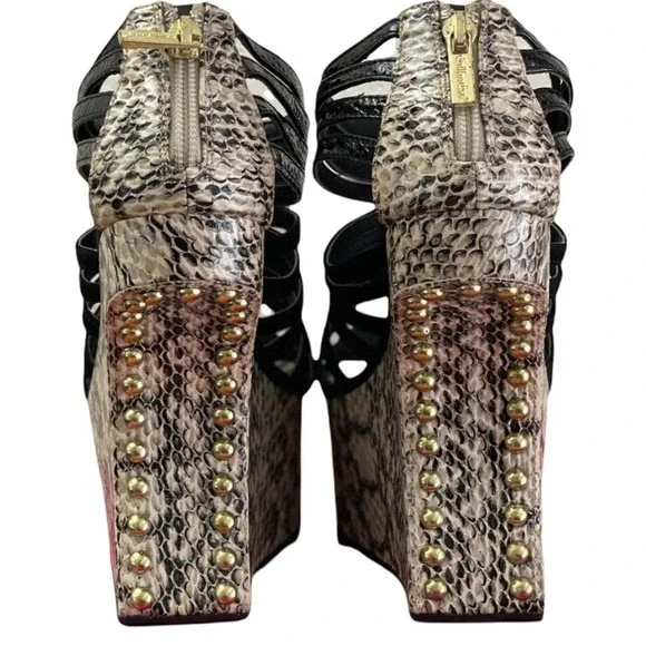 ✨CLEARANCE SALE✨ Brand New DOLLHOUSE Sin Black - Picture 4 of 6